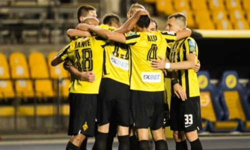 «Кайрат» ждут серьезные изменения. Лидеры покинут клуб