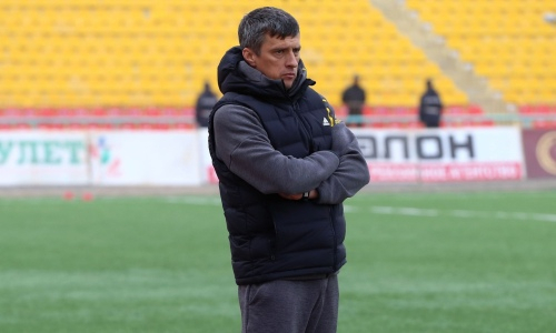 «Не открою вам секрет». Москаленко высказался о гостевой победе «Тобола» над «Атырау»