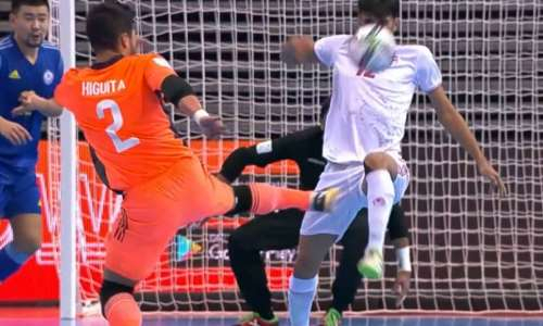 «Судьба игры могла сложиться иначе». В Иране вычислили виновного в поражении от Казахстана на ЧМ-2021