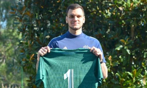 «Если вызовут — побегу туда». Набравший форму футболист «Астаны» рвется в сборную Казахстана