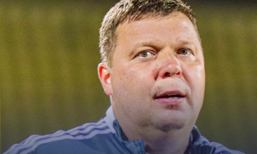 «Это для нас очень острая тема». Наставник «Ордабасы» раскрыл главную проблему команды после игры с «Каспием»