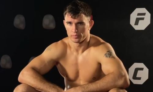 «Что-то пошло не так...». Казахстанский файтер после поражения в бою за контракт с UFC нашел причину и объявил дальнейшие планы