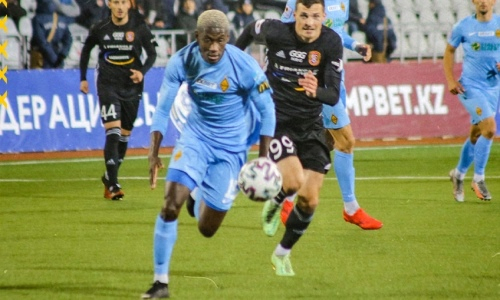 «Кайрат» бронзовеет, «Жетысу» увязает на дне. Кто феерил в 22 туре КПЛ-2021