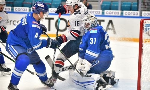«Пребывают в прекрасной форме». Победителя матча «Металлург» — «Барыс» знают в России