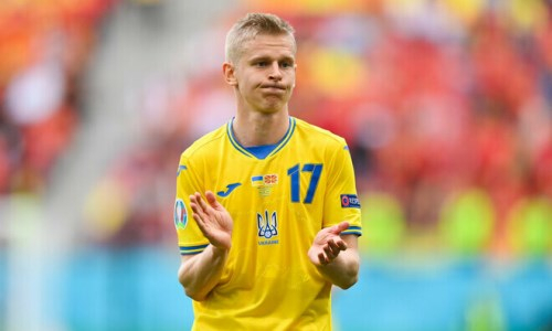 Соперник сборной Казахстана лишился своей главной звезды на октябрьские матчи отбора ЧМ-2022