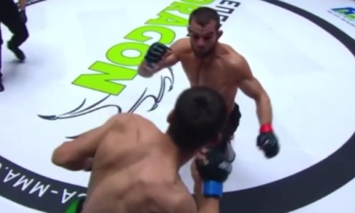 «Выиграл бы в любом случае». Россиянин поставил точку в спорной победе над казахстанским бойцом