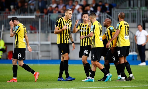 Зарубежное издание озвучило прогноз на матч «Кайрата» с  «Базелем» в Лиге Конференций