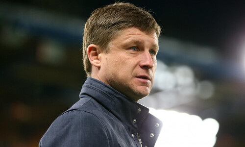 Экс-наставник клуба КПЛ раскрыл условия своего контракта с европейским чемпионом