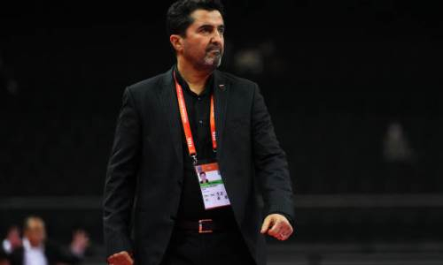 Наставник сборной Ирана прокомментировал поражение от Казахстана на ЧМ-2021 по футзалу
