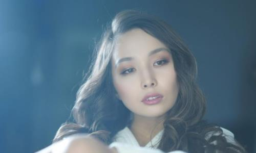 Казахстанская спортсменка попала на обложку журнала Playboy. Фото