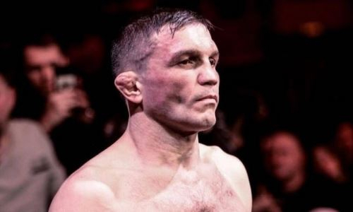 Марат Балаев отреагировал на высказывание Хабиба Нурмагомедова о ринг-герлз