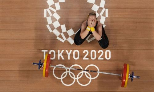 «Они были сорваны». НОК назвал причины провала Казахстана на Олимпиаде-2020 в Токио