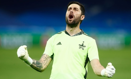 Игрок команды-сенсации Лиги Чемпионов побил рекорд одноклубника Зайнутдинова