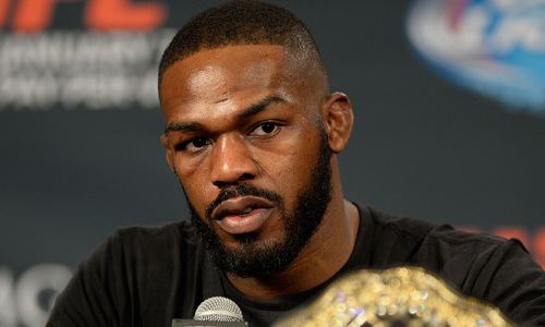 «Превращу кошмар в лучшее в своей жизни». Экс-чемпион UFC после ареста приготовился кардинально поменять себя