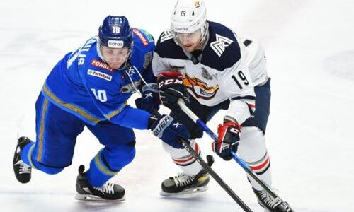 Эксперт КХЛ удивил своим прогнозом на выездной матч «Барыса» в Магнитогорске