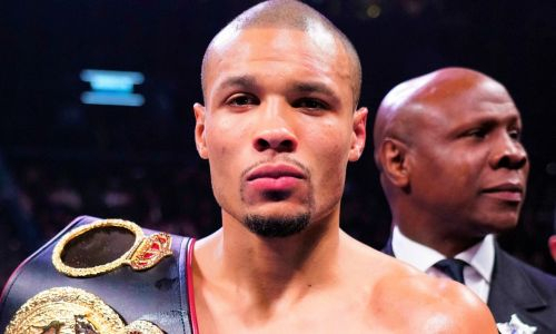 «Вы не видели этого раньше». Чемпион мира заинтриговал заявлением перед боем с уроженцем Казахстана