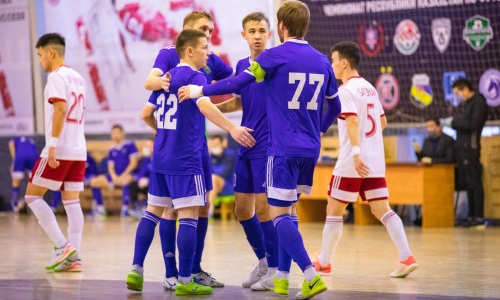 Казахстанский клуб в течение двух дней дважды обыграл зарубежную сборную