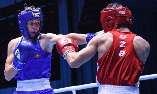 У соседей Казахстана тренерский состав сборной по боксу подал в отставку. Названа причина