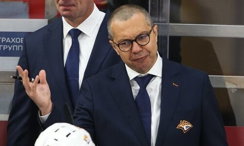 «Решили взбодрить команду». Наставник «Металлурга» объяснил, как он переломил матч с «Барысом»