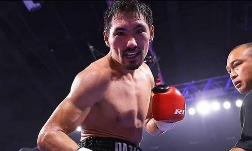 Озвучены точная дата и место проведения следующего боя Жанибека Алимханулы