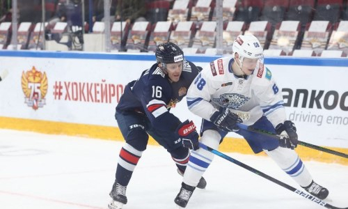 «Часто проходят в упорной борьбе». Важные эпизоды яркого матча «Барыса» в КХЛ оценило российское СМИ