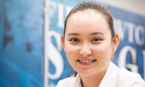 Казахстанские шахматистки вошли в восьмерку лучших команд мира