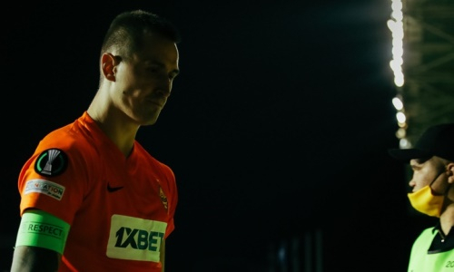 Казахстанский комментатор ставит на «Базель» и количество голов в ворота «Кайрата»