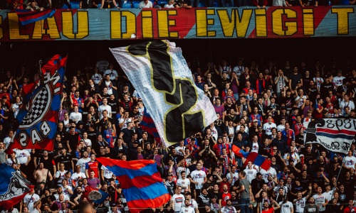 «Базель» получил серьезное преимущество на матч Лиги Конференций с «Кайратом»