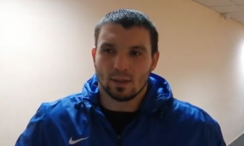 «Иртыш» официально вернул результативного форварда из чемпионата Украины