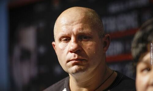 «Он уже не такой, как раньше». Артем Тарасов высказался про Федора Емельяненко