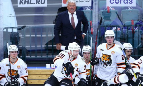 Клуб КХЛ одержал волевую победу и приблизился к «Барысу» в таблице Восточной конференции