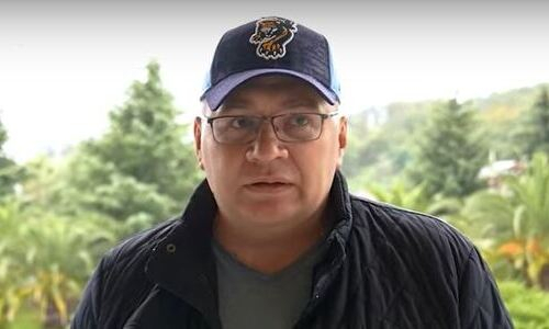 «Здесь не будет лёгкой прогулки, и это я сделаю». Экс-тренер «Барыса» прокомментировал свое назначение в «Сочи»