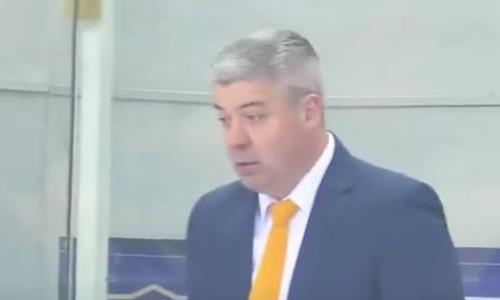 Опубликован видеообзор матча чемпионата РК «Сарыарка» — «Арлан» 2:3 ОТ