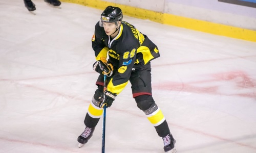 Фоторепортаж с матча чемпионата РК «Темиртау» — «Бейбарыс» 1:4