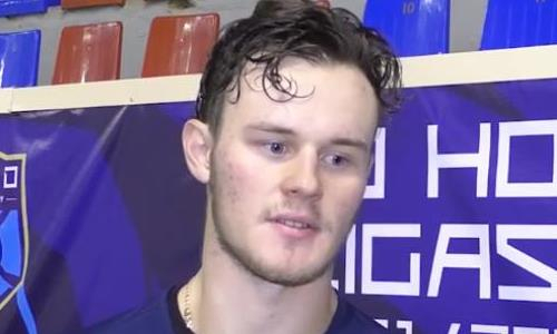 «Боролись до конца». Игроки высказались о матче «Темиртау» — «Бейбарыс» 1:4