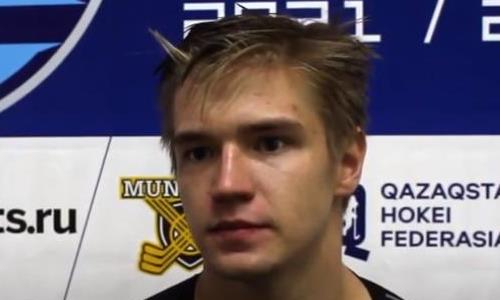 «Соскучились по игре». Игроки высказали мнение о матче «Иртыш» — «Алматы» 1:5