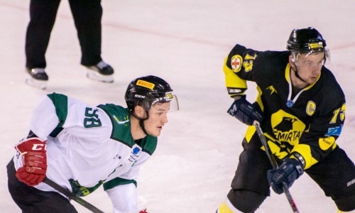 Появился видеообзор матча чемпионата РК «Темиртау» — «Бейбарыс» 1:2