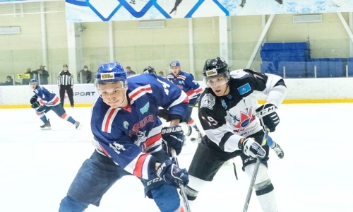 Показан видеообзор матча чемпионата РК «Кулагер» — «Актобе» 1:2 ОТ