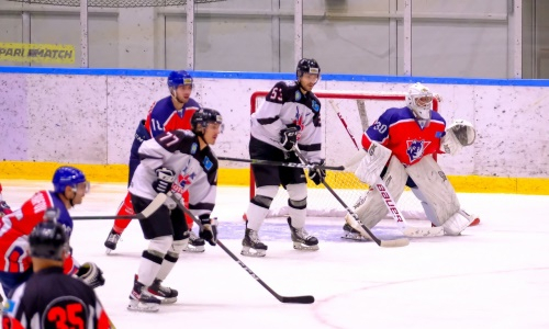 Представлен фоторепортаж с матча чемпионата РК «Арлан» — «Актобе» 4:1