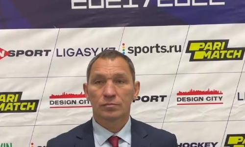 «Удаления сломали игру». Наставники дали оценку матчам «Арлан» — «Актобе» 4:1, 4:1