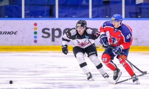 Представлен фоторепортаж с матча чемпионата РК «Арлан» — «Актобе» 4:1