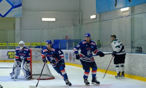 Представлен фоторепортаж с матча чемпионата РК «Кулагер» — «Бейбарыс» 0:4