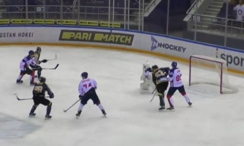 Видеообзор матча чемпионата РК «Алматы» — «Арлан» 1:2