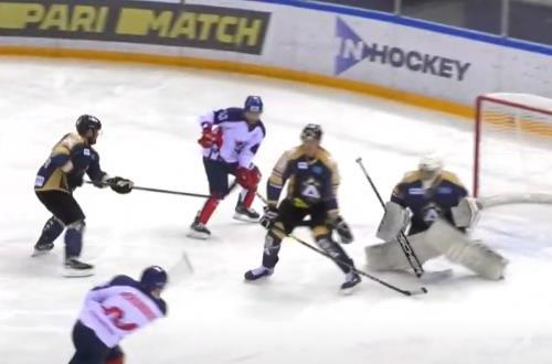 Видеообзор матча чемпионата РК «Алматы» — «Арлан» 1:5