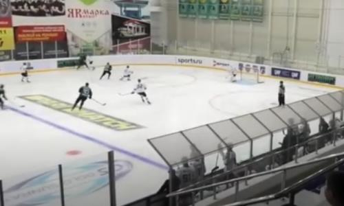 Видеообзор матча чемпионата РК «Бейбарыс» — «Номад» 4:1