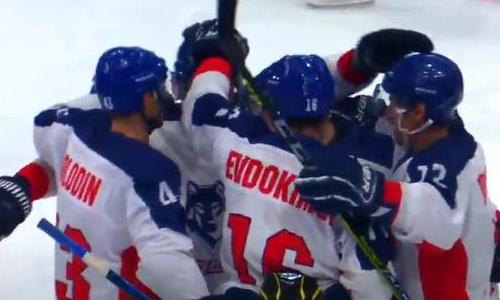 Видеообзор матча чемпионата РК «Алтай-Торпедо» — «Арлан» 2:3