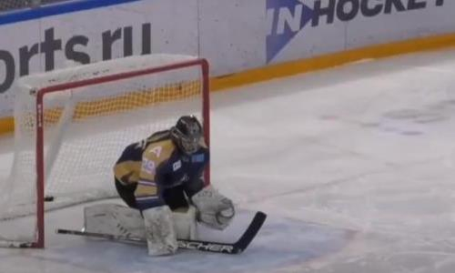 Видеообзор матча чемпионата РК «Алматы» — «Сарыарка» 0:8