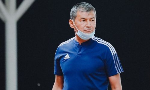 Клуб КПЛ объявил об отставке главного тренера