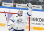 Фоторепортаж с матча КХЛ ЦСКА — «Барыс» 3:6