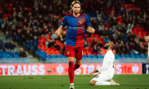 «Все могло закончиться летально». Лидер «Базеля» удивил заявлением о матче с «Кайратом»